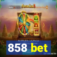 858 bet